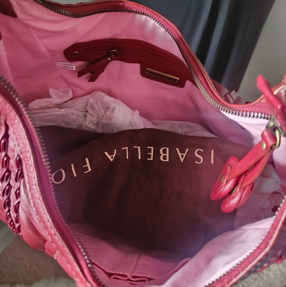 🆕️Isabella Fiore- Hobo Bag - Picture 7 of 15